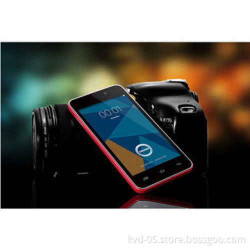 Smartphone with Quad core 1.3Ghz Processor, 4.5" QHD(960*540) IPS